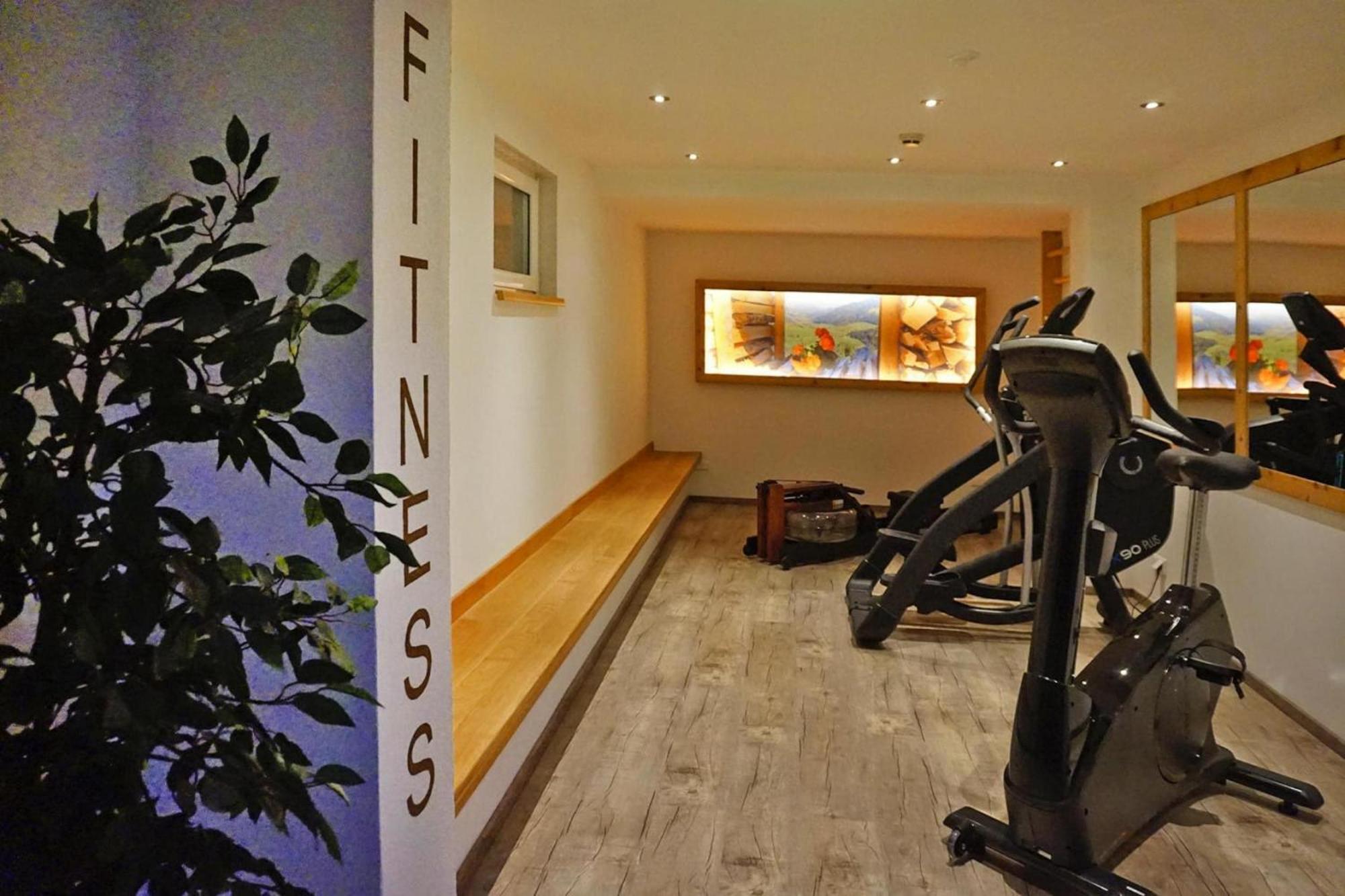 Apartments Schatzberg-Haus, Wildschoenau-アウフファッハ エクステリア 写真