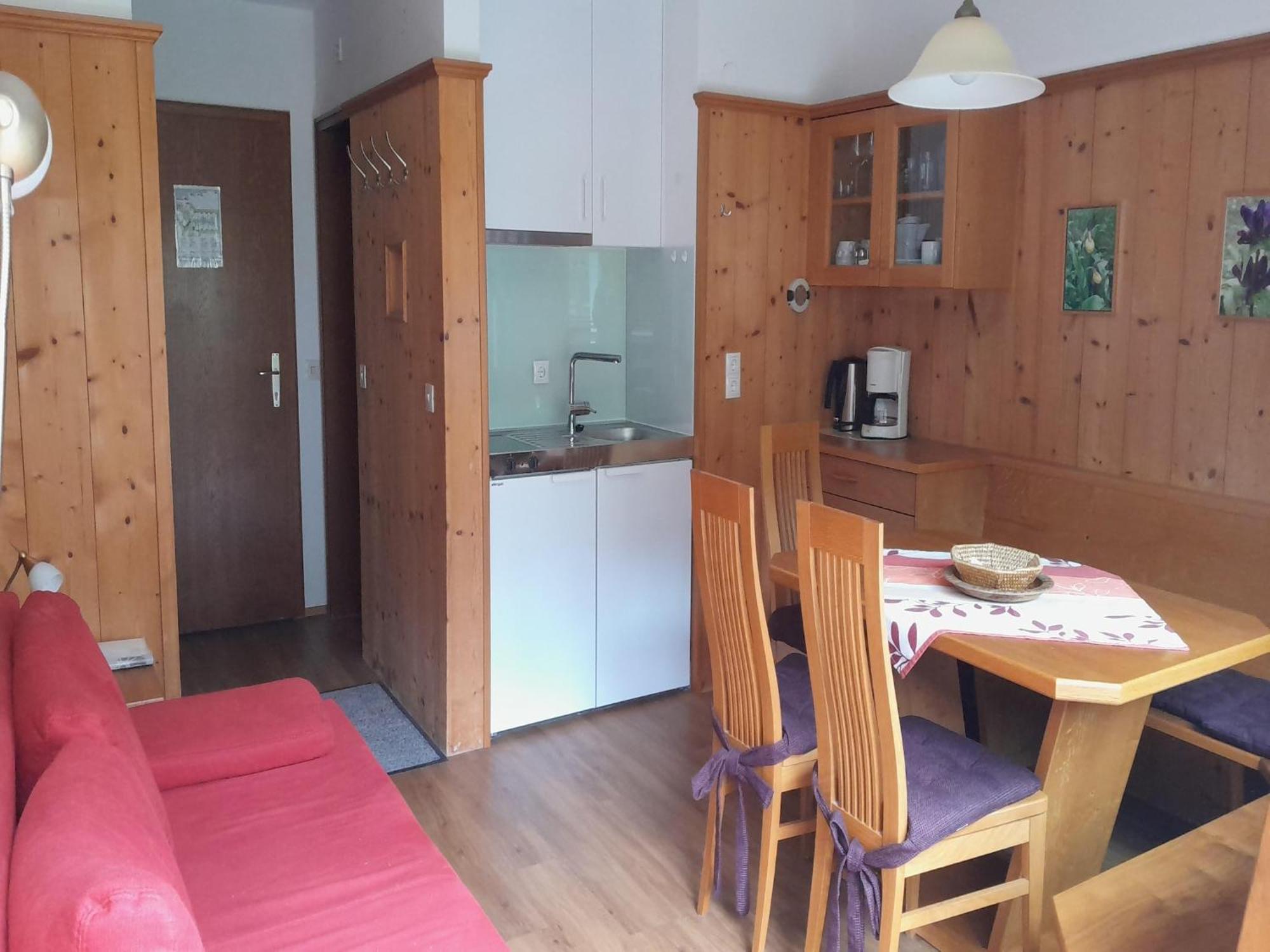 Apartments Schatzberg-Haus, Wildschoenau-アウフファッハ エクステリア 写真